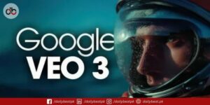 Google Gemini Veo 3 photo‑to‑video